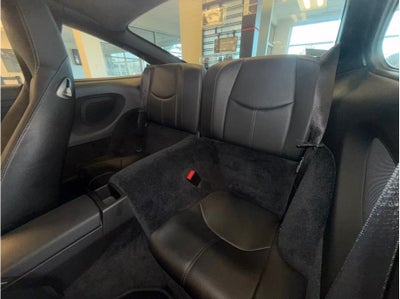 2010 Porsche 911 Carrera 4S Coupe 2D