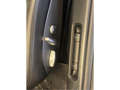 2010 Porsche 911 Carrera 4S Coupe 2D