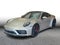 2022 Porsche 911 Carrera GTS Coupe 2D