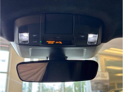 2022 Porsche 911 Carrera GTS Coupe 2D