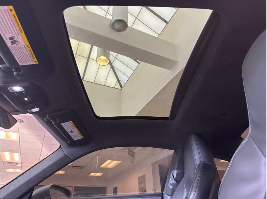 2022 Porsche 911 Carrera GTS Coupe 2D