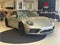 2022 Porsche 911 Carrera GTS Coupe 2D