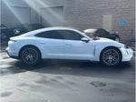 2020 Porsche Taycan 4S Sedan 4D