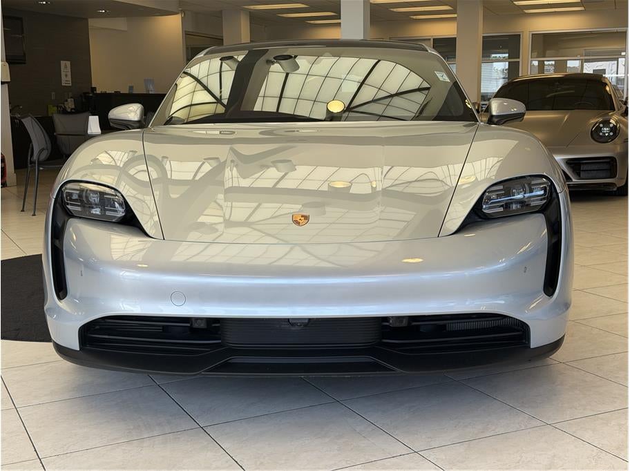Used 2023 Porsche Taycan S with VIN WP0AB2Y10PSA35582 for sale in San Jose, CA