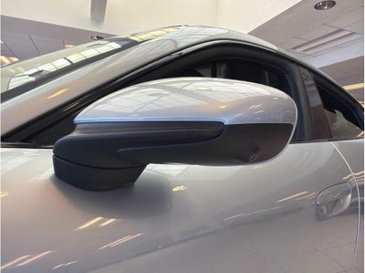 2023 Porsche Taycan 4S Sedan 4D