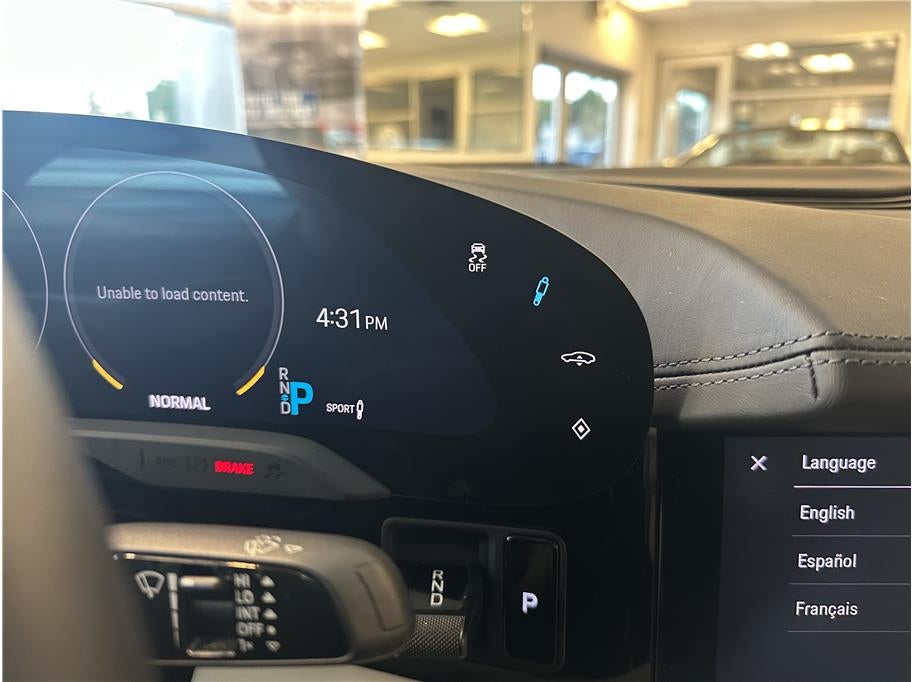 2020 Porsche Taycan 4S Sedan 4D