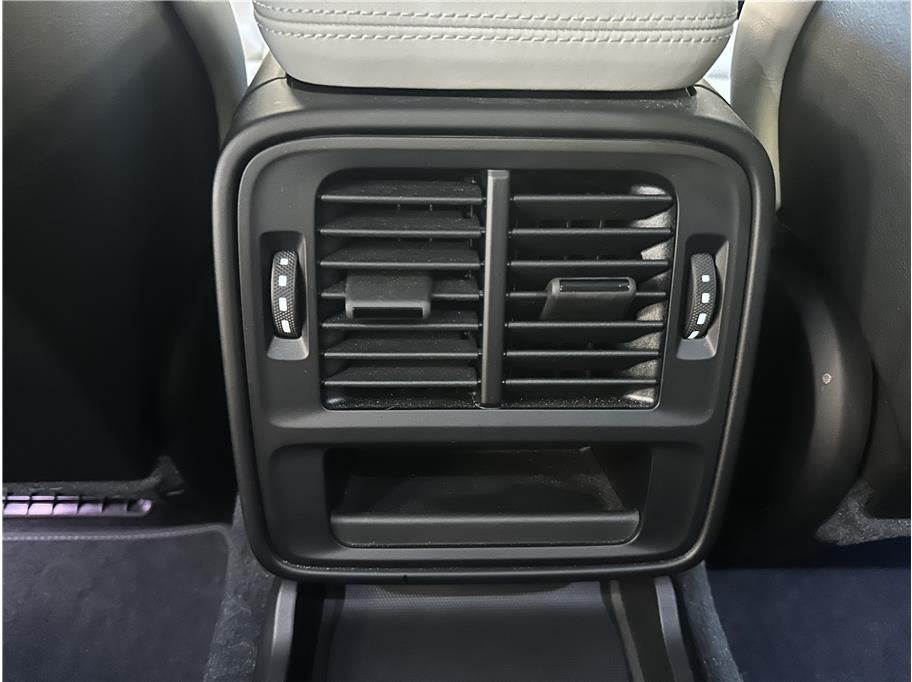 2020 Porsche Taycan 4S Sedan 4D