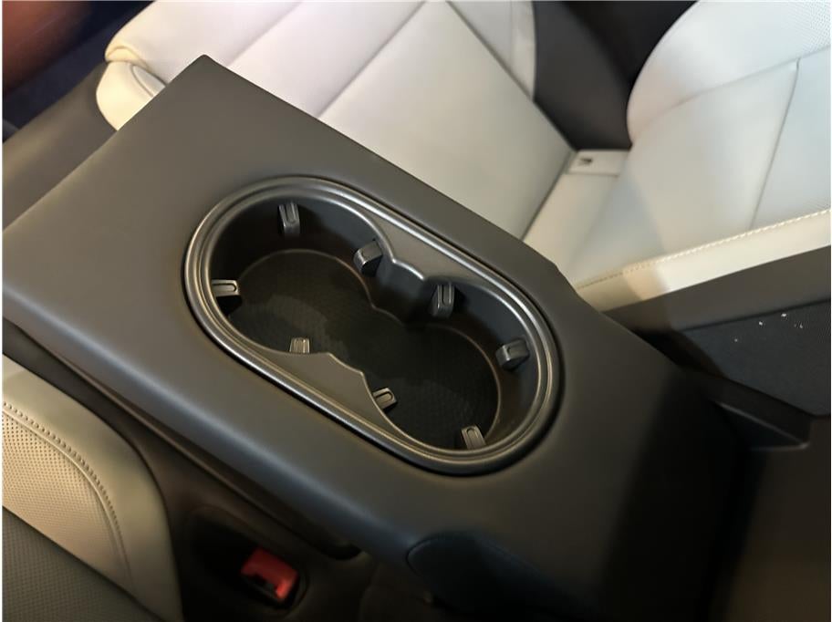 2020 Porsche Taycan 4S Sedan 4D