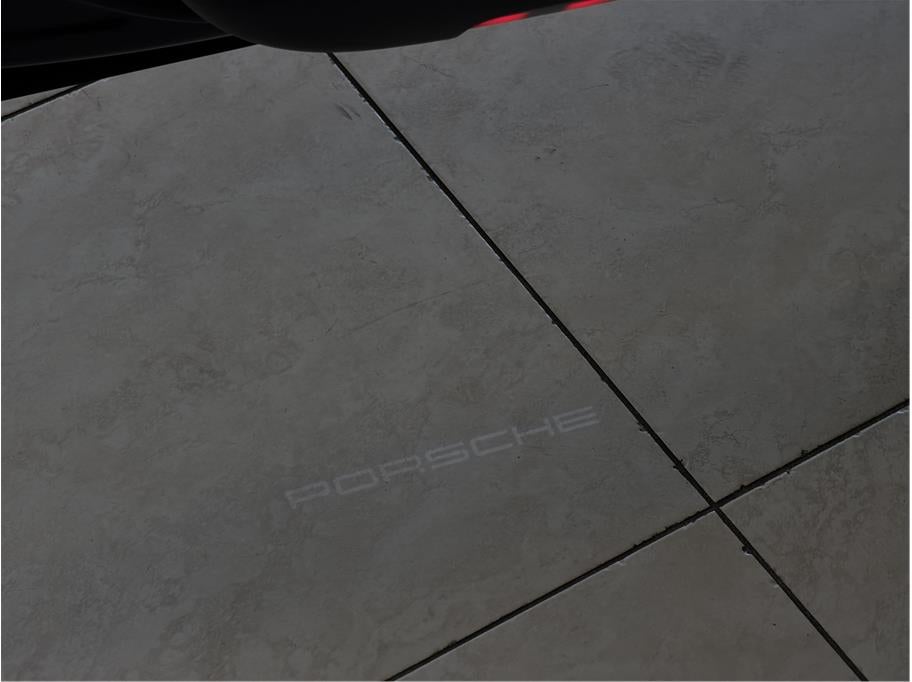 2020 Porsche Taycan Turbo Sedan 4D