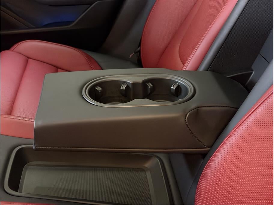 2020 Porsche Taycan Turbo Sedan 4D