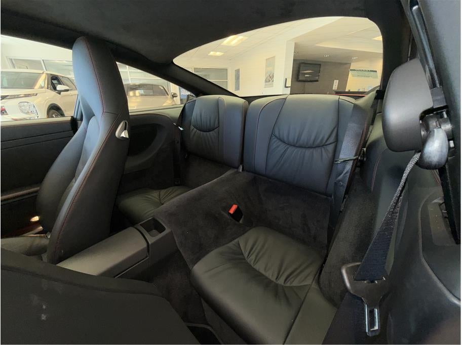 2008 Porsche 911 Turbo Coupe 2D