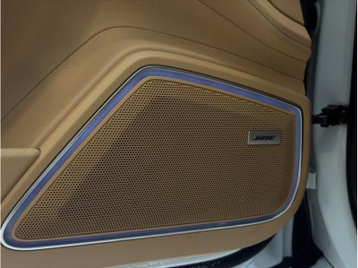 2019 Porsche Panamera 4 E-Hybrid Sedan 4D