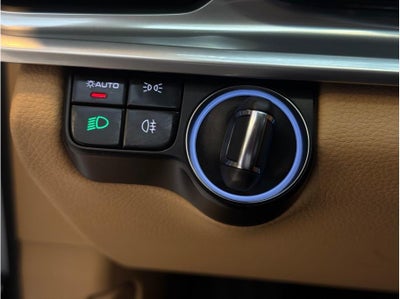 2019 Porsche Panamera 4 E-Hybrid Sedan 4D
