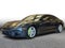 2018 Porsche Panamera 4 E-Hybrid Sedan 4D