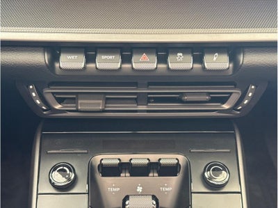 2024 Porsche 911 Targa 4S Coupe 2D