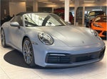 2024 Porsche 911 Targa 4S Coupe 2D