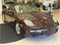 2007 Porsche Boxster Cabriolet 2D