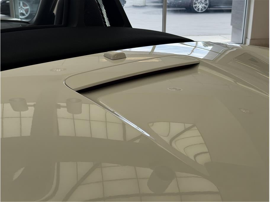 2019 Porsche 718 Boxster Roadster 2D