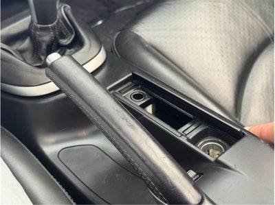 2005 Porsche 911 Carrera S Cabriolet 2D