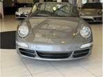 2005 Porsche 911 Carrera S Cabriolet 2D