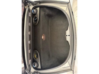 2017 Porsche 718 Boxster S Roadster 2D