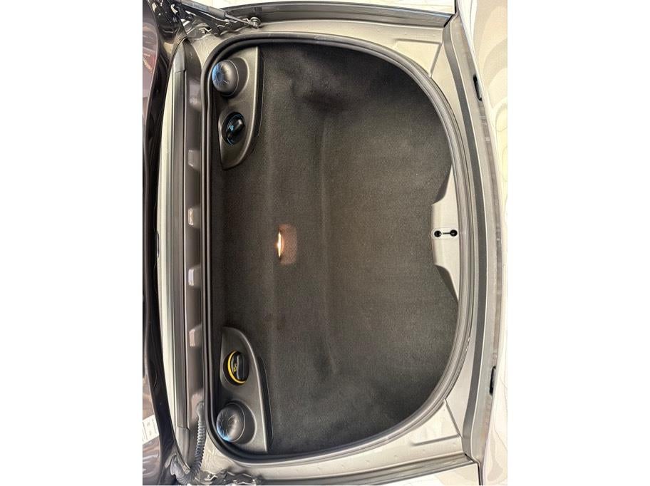 2017 Porsche 718 Boxster S Roadster 2D