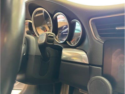 2018 Porsche 911 Carrera S Cabriolet 2D