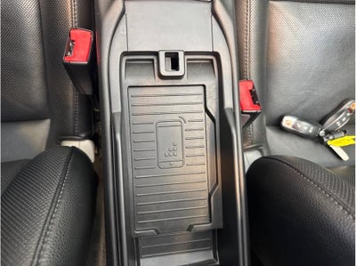 2018 Porsche 911 Carrera S Cabriolet 2D