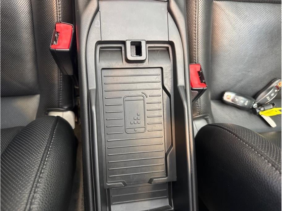 2018 Porsche 911 Carrera S Cabriolet 2D