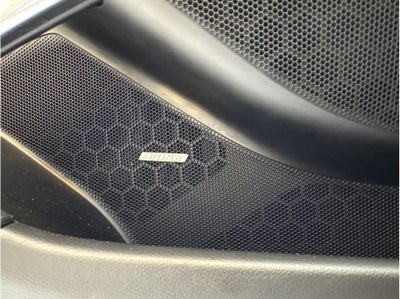 2018 Porsche 911 Carrera S Cabriolet 2D