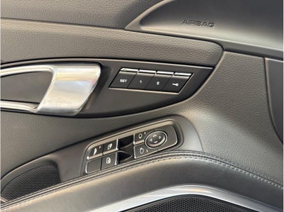 2018 Porsche 911 Carrera S Cabriolet 2D