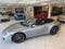 2018 Porsche 911 Carrera S Cabriolet 2D