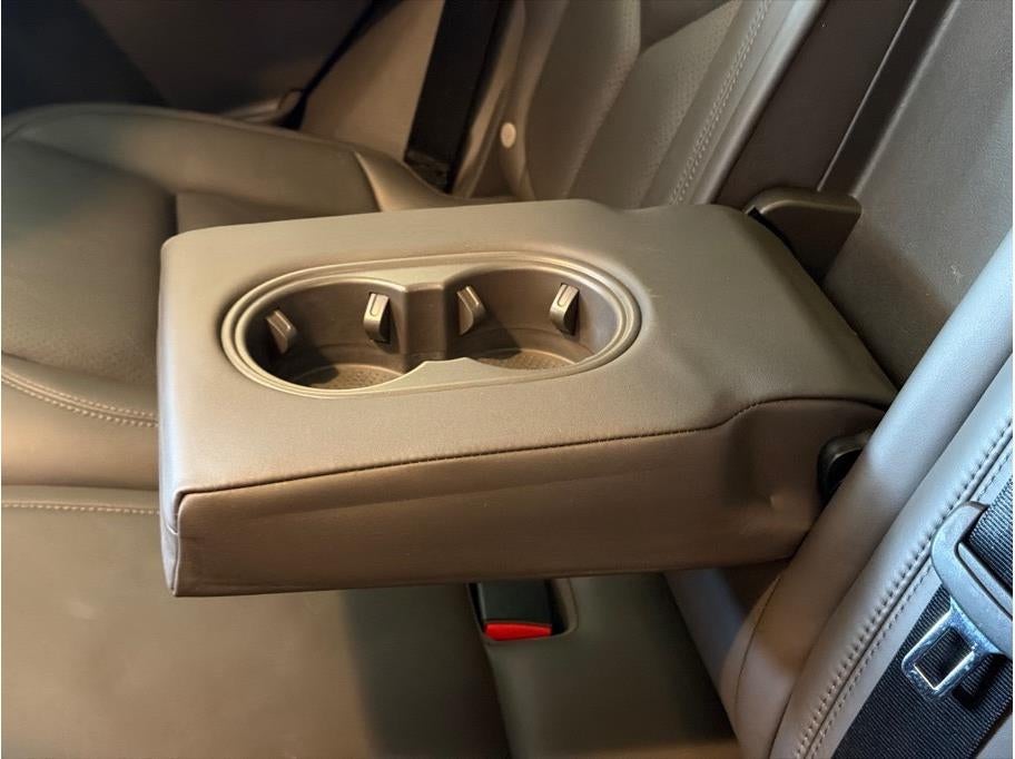 2017 Porsche Cayenne Platinum Edition Sport Utility 4D