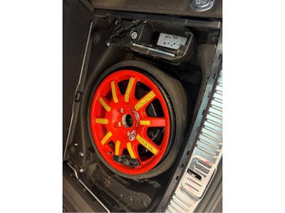 2017 Porsche Cayenne Platinum Edition Sport Utility 4D