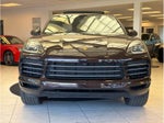 2022 Porsche Cayenne Platinum Edition Sport Utility 4D