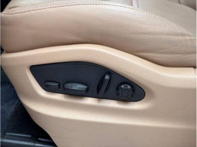 2022 Porsche Cayenne Platinum Edition Sport Utility 4D