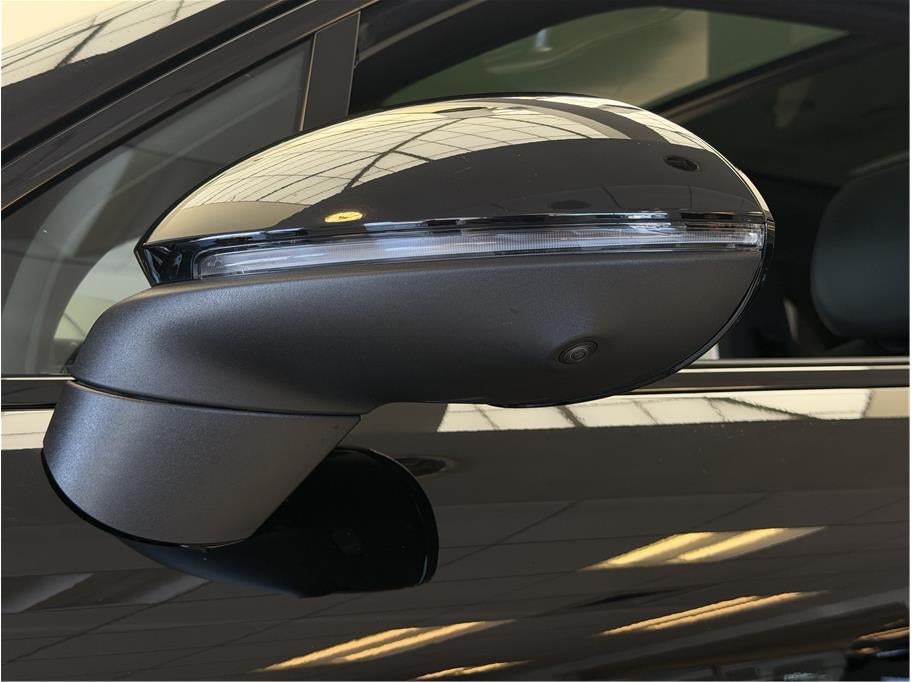 2021 Porsche Cayenne S Sport Utility 4D