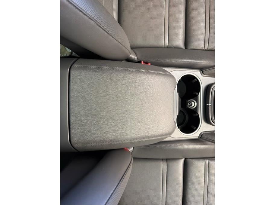 2021 Porsche Cayenne E-Hybrid Sport Utility 4D