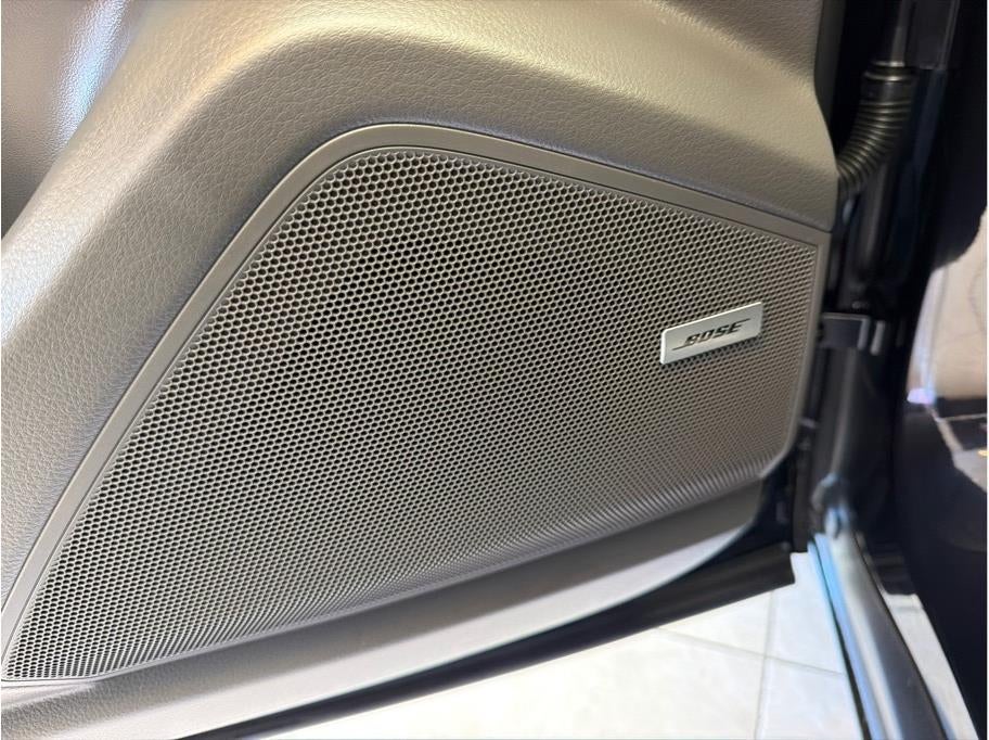 2021 Porsche Cayenne E-Hybrid Sport Utility 4D