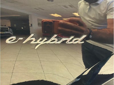 2021 Porsche Cayenne E-Hybrid Sport Utility 4D