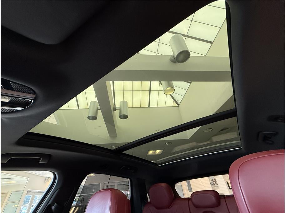 2022 Porsche Cayenne E-Hybrid Sport Utility 4D