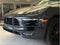 2017 Porsche Macan GTS Sport Utility 4D