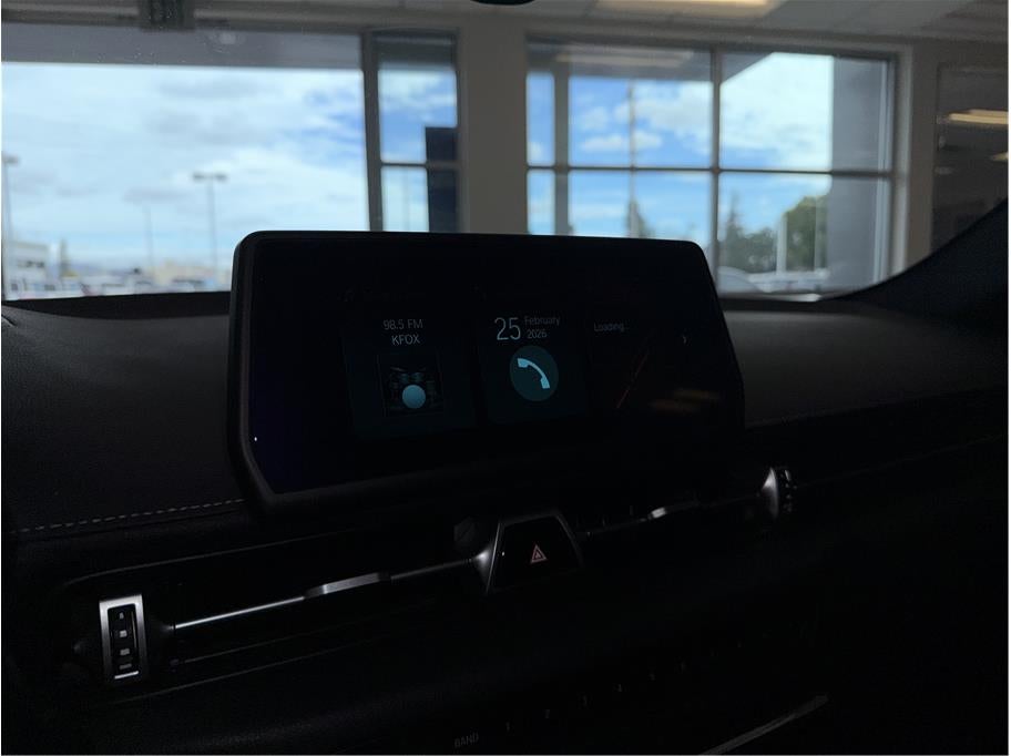 2020 Toyota GR Supra 3.0 Premium Coupe 2D