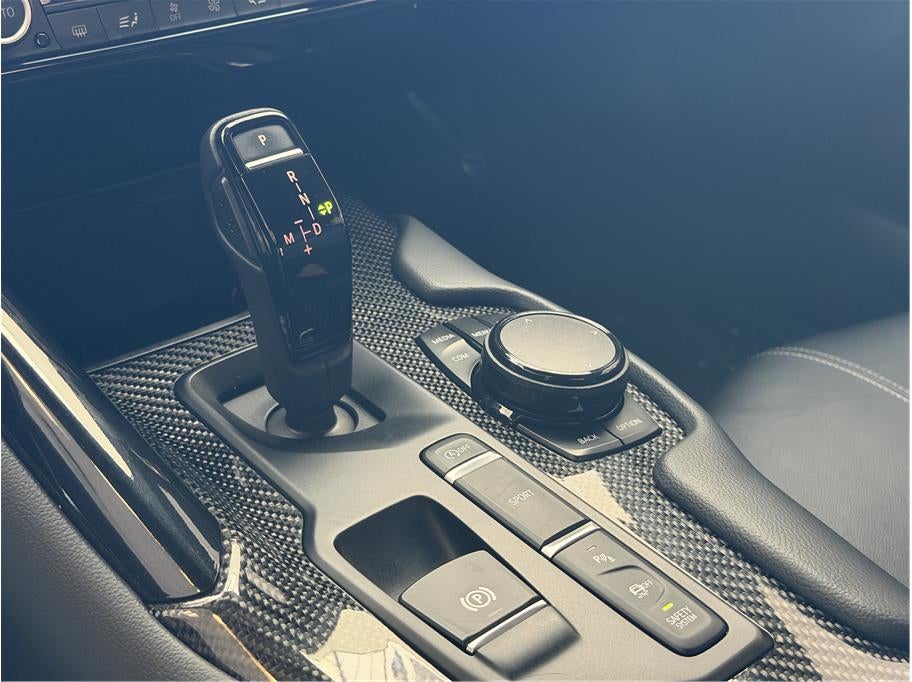 2020 Toyota GR Supra 3.0 Premium Coupe 2D