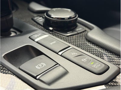 2020 Toyota GR Supra 3.0 Premium Coupe 2D