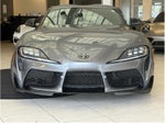 2020 Toyota GR Supra 3.0 Premium Coupe 2D