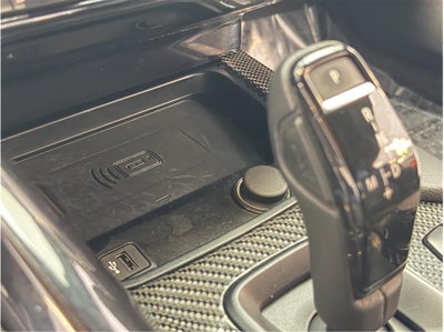 2020 Toyota GR Supra 3.0 Premium Coupe 2D