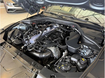 2020 Toyota GR Supra 3.0 Premium Coupe 2D