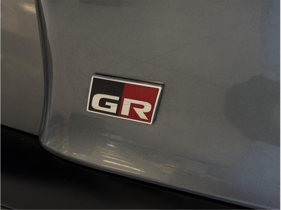 2020 Toyota GR Supra 3.0 Premium Coupe 2D