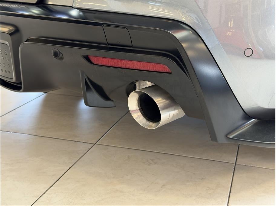 2020 Toyota GR Supra 3.0 Premium Coupe 2D